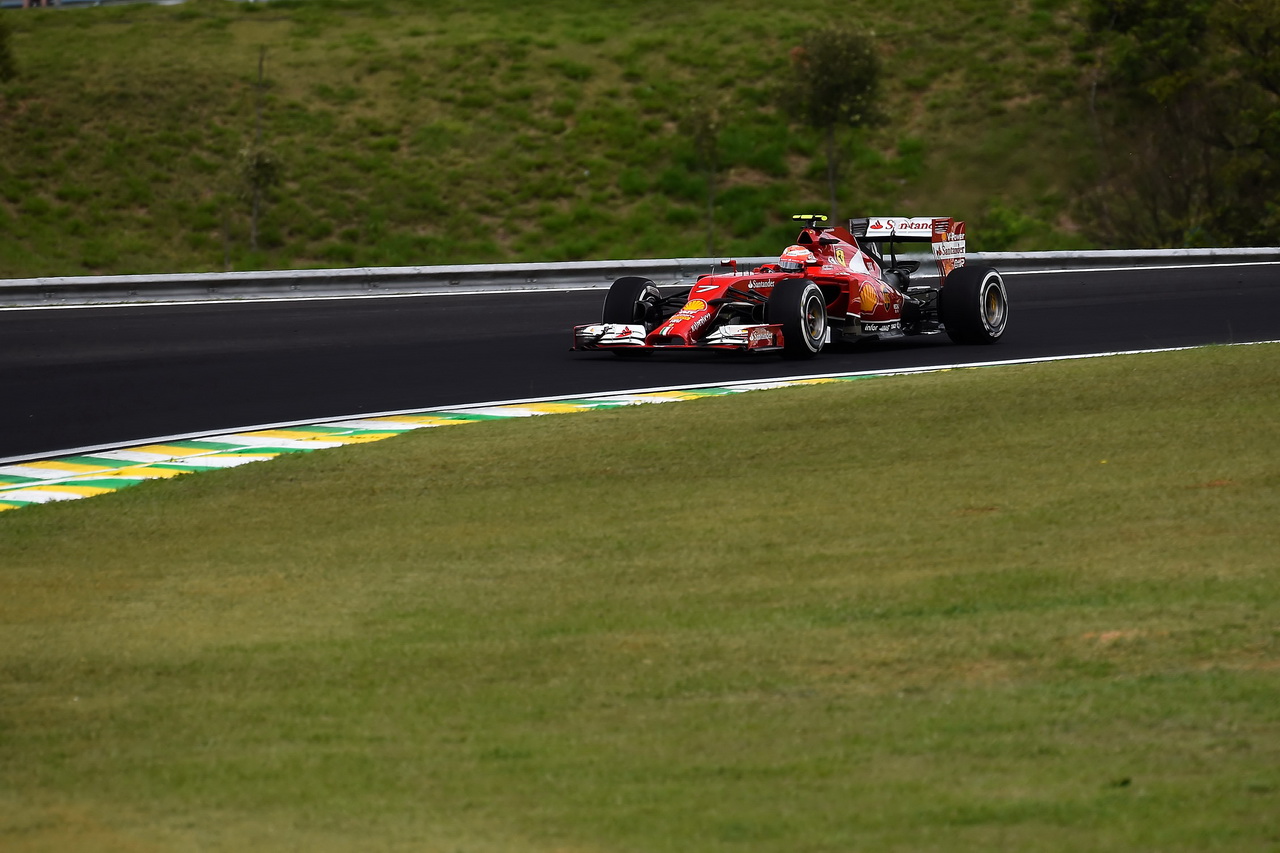 Räikkönen, Kimi