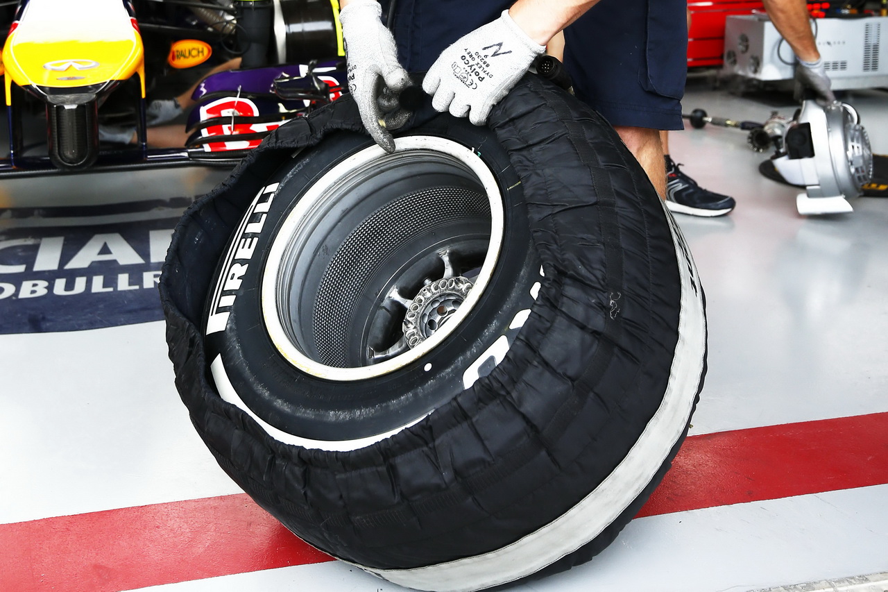 Pirelli