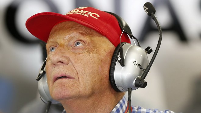 Jak tohle jenom dopadne? Niki Lauda považuje odchod Red Bullu a Toro Rosso za velký problém