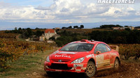 Rally Terre de Vaucluse