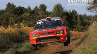 Rally Terre de Vaucluse