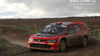 Rally Terre de Vaucluse