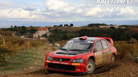 Rally Terre de Vaucluse