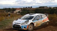 Rally Terre de Vaucluse