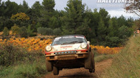 Rally Terre de Vaucluse