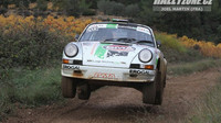 Rally Terre de Vaucluse