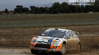 Rally Terre de Vaucluse