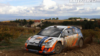 Rally Terre de Vaucluse