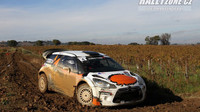 Rally Terre de Vaucluse