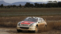 Rally Terre de Vaucluse