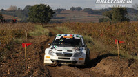 Rally Terre de Vaucluse