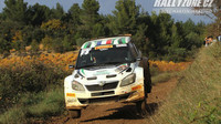 Rally Terre de Vaucluse