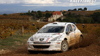 Rally Terre de Vaucluse