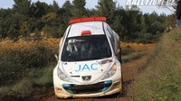 Rally Terre de Vaucluse