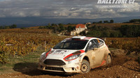 Rally Terre de Vaucluse