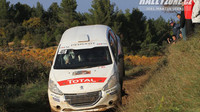 Rally Terre de Vaucluse