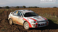 Rally Terre de Vaucluse