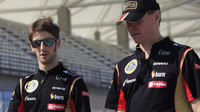 Grosjean, Romain