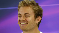 Rosberg, Nico