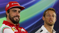 Alonso, Fernando