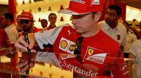 Räikkönen, Kimi