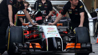 Force India