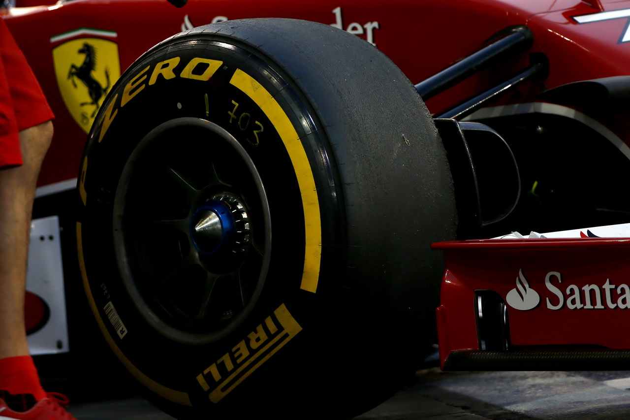 Pirelli