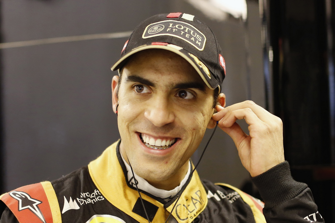 Maldonado, Pastor