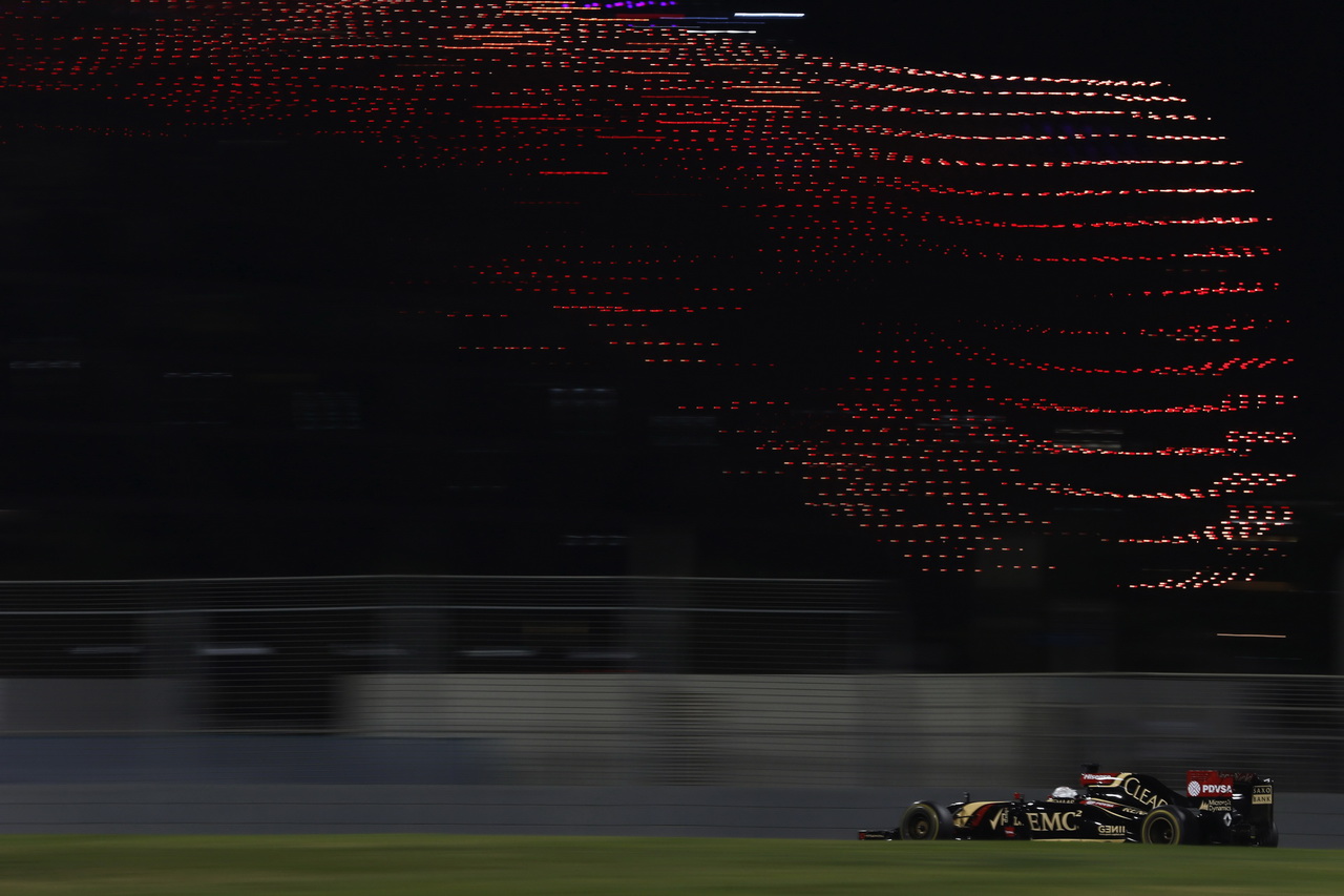 Grosjean, Romain