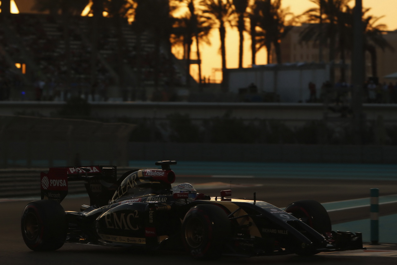 Grosjean, Romain