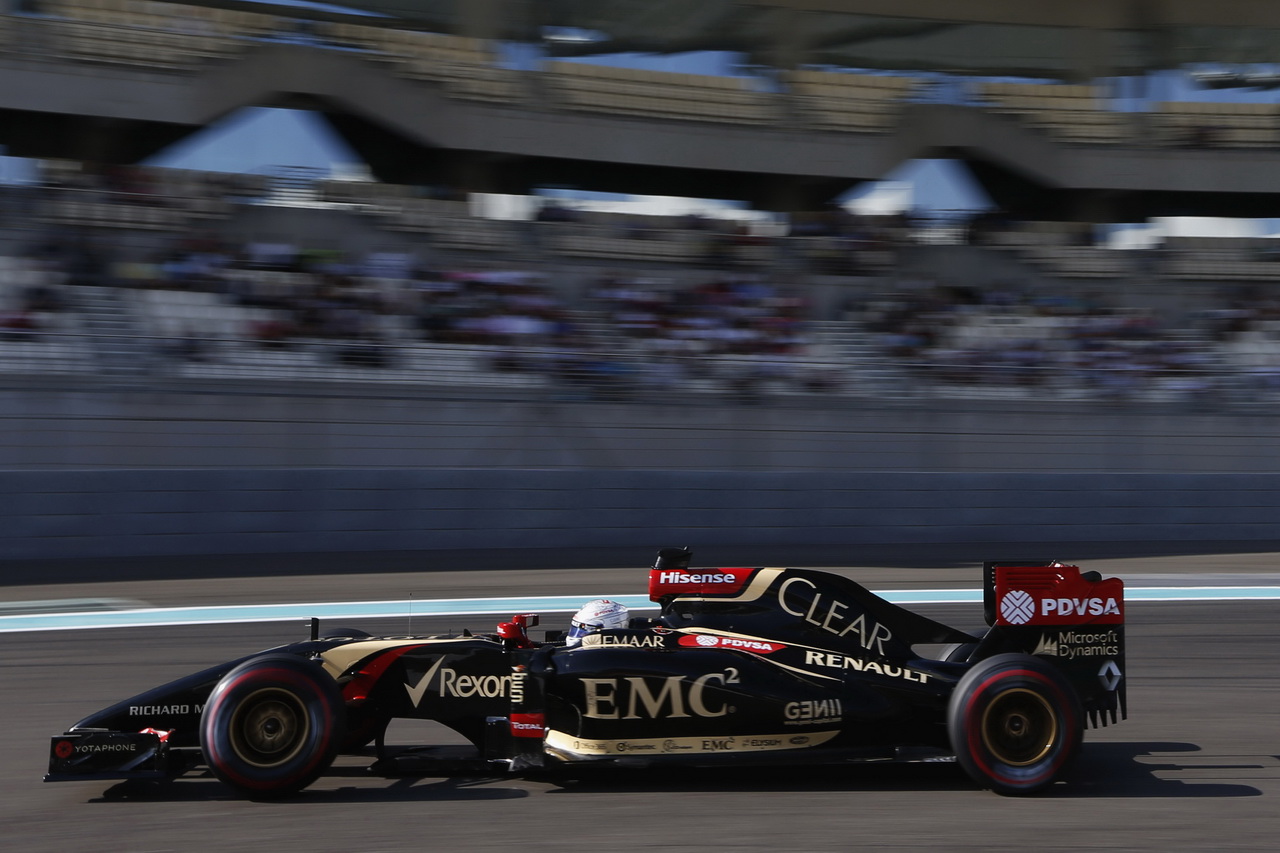 Grosjean, Romain