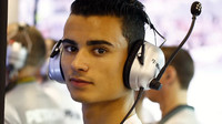 Wehrlein, Pascal