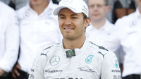 Rosberg, Nico