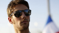 Grosjean, Romain