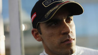 Maldonado, Pastor