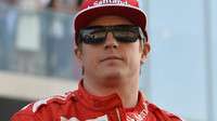 Räikkönen, Kimi