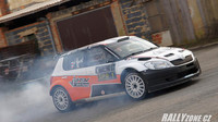 Invo Czech Walašská Rallyshow Evo XI