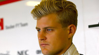 Ericsson, Marcus