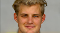 Ericsson, Marcus