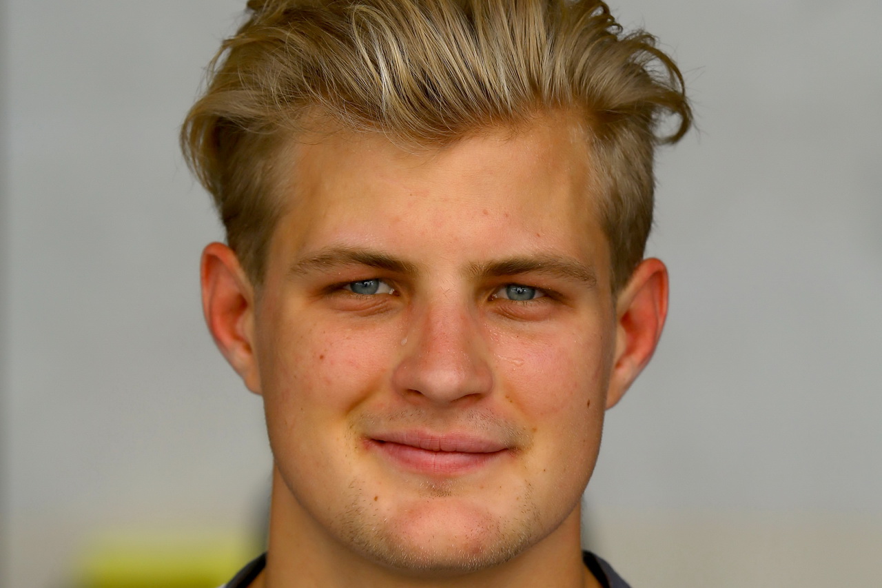 Ericsson, Marcus