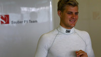 Ericsson, Marcus