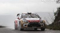 Loeb, Sébastien - Loeb, Severine