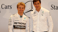 Rosberg, Nico