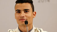 Wehrlein, Pascal