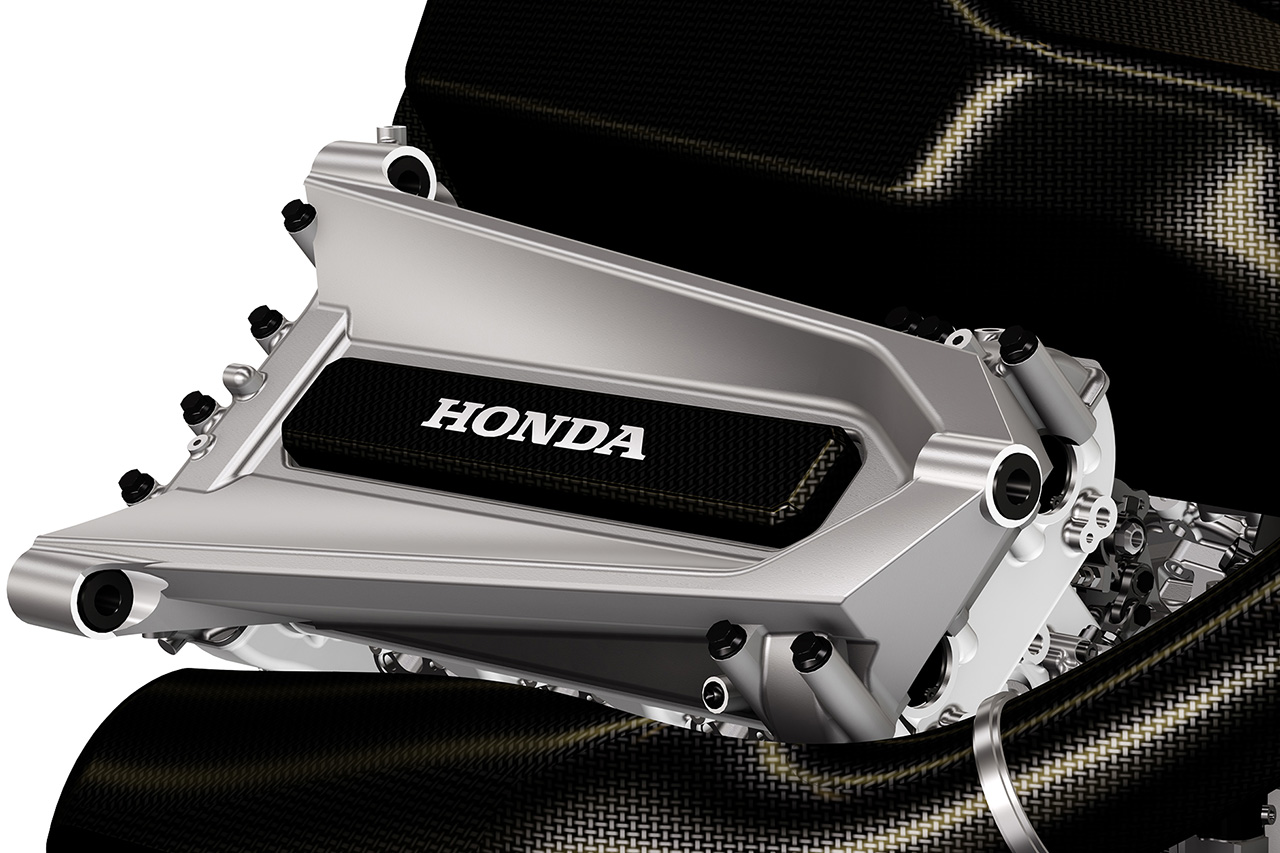 Honda hlásí brzký pokrok