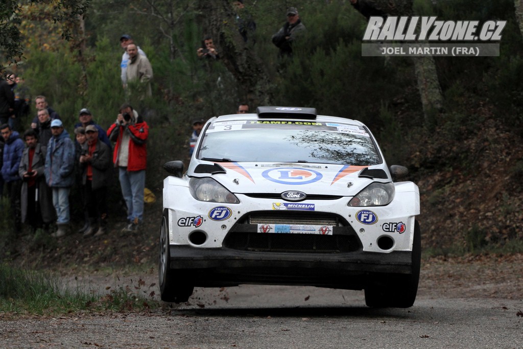 Rallye du Var (FRA)