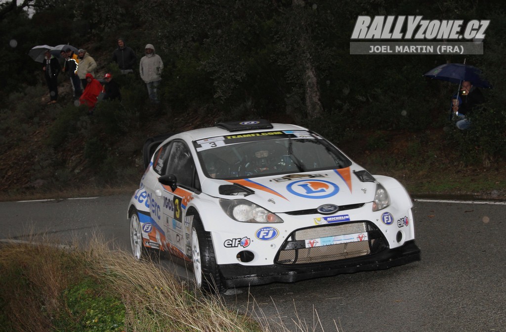 Rallye du Var (FRA)