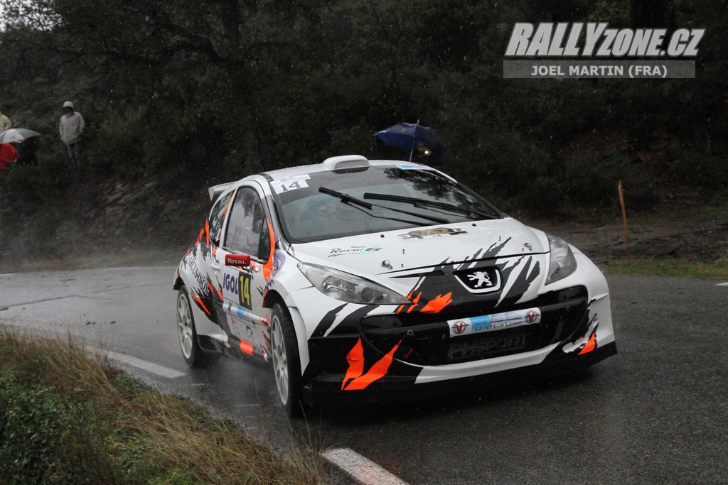 Rallye du Var (FRA)