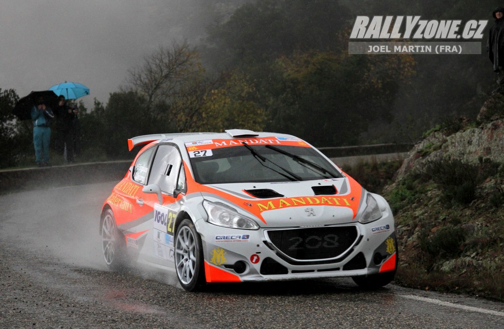 Rallye du Var (FRA)