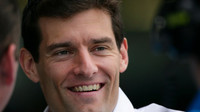 Mark Webber se na nové vozy F1 těší